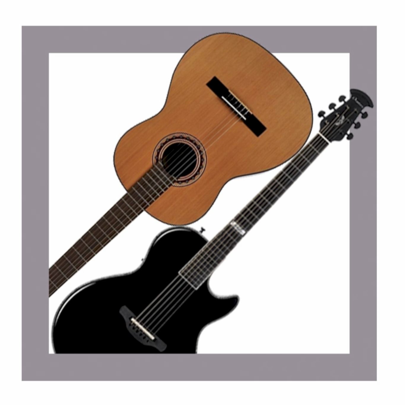 kazancplatformu Eğitim Gitar dersleri